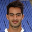 Santiago Gallucci — cầu thủ, Agropecuario