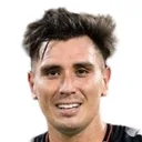 Cristian Vega — cầu thủ, Racing Cordoba
