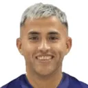 B. Andrada — cầu thủ, Gimnasia M.