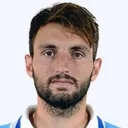 Rodrigo Colombo — cầu thủ, Curico Unido