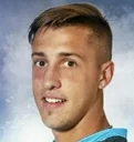 Julián Navas — cầu thủ, Los Andes