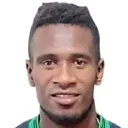 Jorge Zules Caicedo — cầu thủ, Chaco For Ever