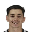 Pablo Palacio — cầu thủ, Deportes Iquique