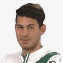 Mauricio Asenjo — cầu thủ, Los Andes
