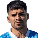 Leonardo Flores — cầu thủ, Atletico DE Rafaela