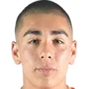 Luciano Jachfe — cầu thủ, Nueva Chicago