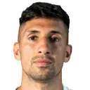 Gabriel Díaz — cầu thủ, Gimnasia Y Tiro
