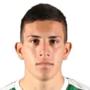 Carlos Airala — cầu thủ, Albion FC