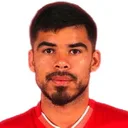 Fernando Miranda — cầu thủ, Colegiales