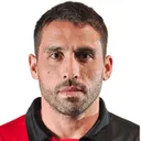Cristian Bordacahar — cầu thủ, FBC Melgar