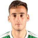Renzo Tesuri — cầu thủ, Atletico Tucuman