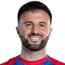 Franco Ferrari — cầu thủ, Atletico Mitre