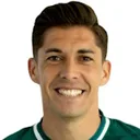 Leandro Navarro — cầu thủ, Santiago Wanderers