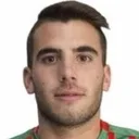 T. Fernández — cầu thủ, Aldosivi
