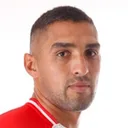 Fernando Alarcón — cầu thủ, Instituto Cordoba