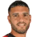 Cristian González — cầu thủ, Cipolletti