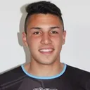 Cristian Paz — cầu thủ, Deportivo Riestra