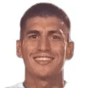 Agustín Sosa — cầu thủ, Deportivo Madryn