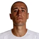 Federico Fattori — cầu thủ, Talleres Cordoba