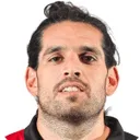 Pablo Magnín — cầu thủ, Sarmiento Junin