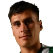 Franco Sosa — cầu thủ, Argentino Quilmes