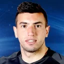 Bruno Galván — cầu thủ, Almirante Brown