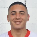 Mariano Bracamonte — cầu thủ, Deportivo Riestra