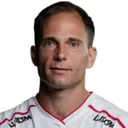 Gastón González — cầu thủ, Deportivo Moron