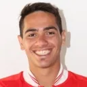 Saúl Nelle — cầu thủ, Deportivo Camioneros