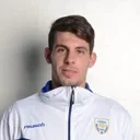 Nahuel Pezzini — cầu thủ, Arsenal Sarandi