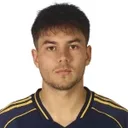 Lucas Blondel — cầu thủ, Huracan