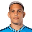 Enzo Copetti — cầu thủ, Rosario Central