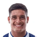 Juan Esquivel — cầu thủ, Deportivo Moron