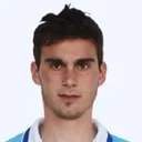 Gianfranco Ferrero — cầu thủ, Sportivo Belgrano