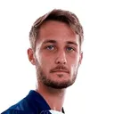 Ángelo Martino — cầu thủ, CSKA Sofia