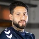 Gabriel Ramírez — cầu thủ, All Boys