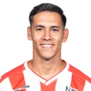 Roque Ramírez — cầu thủ, Atletico DE Rafaela