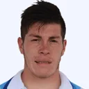 Facundo Soloa — cầu thủ, Atletico DE Rafaela