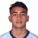 Matías Godoy — cầu thủ, Aldosivi