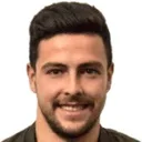 Ezequiel Montagna — cầu thủ, Deportivo Madryn