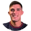 Martín Ortega — cầu thủ, Newells Old Boys