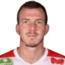 Augusto Max — cầu thủ, Gimnasia L.P.