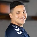 Brandon Obregón — cầu thủ, Cipolletti