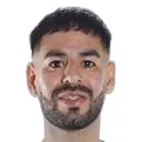 Cristian Zabala — cầu thủ, Sarmiento Junin