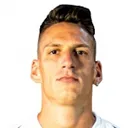Federico Anselmo — cầu thủ, Banfield