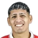 Eric Ramírez — cầu thủ, Union Santa Fe