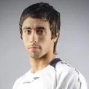Nicolás Benavídez — cầu thủ, Argentino Quilmes