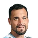Ignacio Sanabria — cầu thủ, Juventud Antoniana