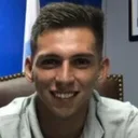 Daniel Juárez — cầu thủ, San Miguel