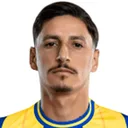 Julián Bartolo — cầu thủ, Asteras Tripolis